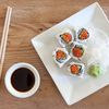 PSA: Maybe Avoid Spicy Tuna Rolls For The Time Being